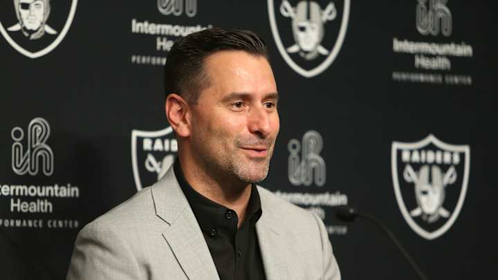 Las Vegas Raiders Insider Podcast: Grading the Draft Las Vegas Raiders Insider Podcast: Grading the Draft