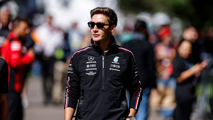 F1 News: George Russell Calls Out To Fans As Emilia Romagna Grand Prix Cancelled