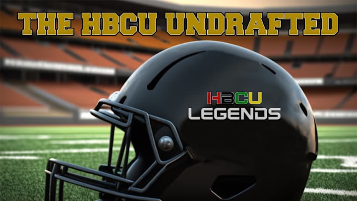 HBCU Undrafted Free Agent Tracker | HBCU Legends
