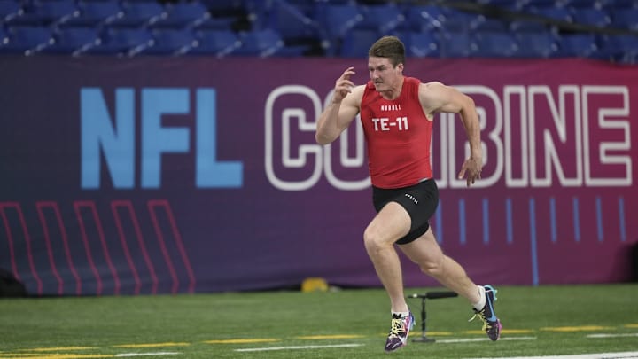 Truth About RAS Following Packers’ 2023 Draft Truth About RAS Following Packers’ 2023 Draft