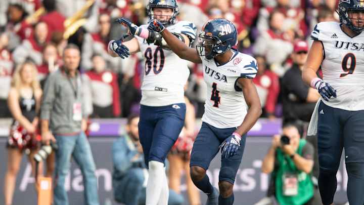 Miami Hurricanes Have New Wide Receiver Options Emerging In The Transfer Portal