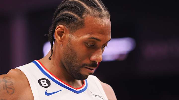 NBA Legend Defends Kawhi Leonard From Recent Slander