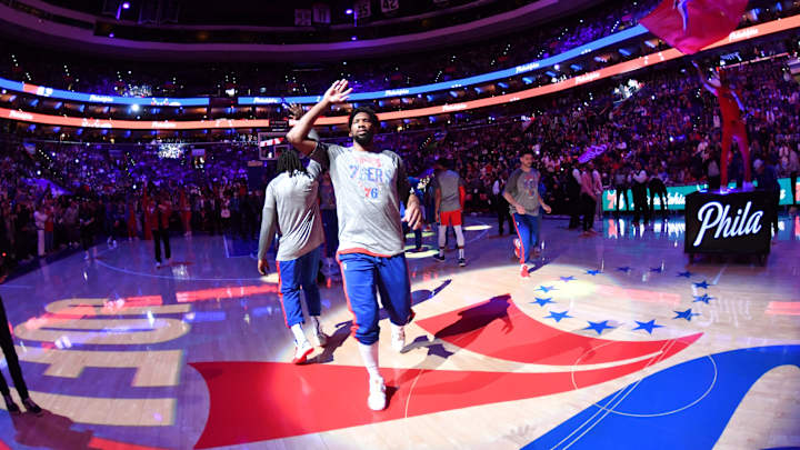 Philadelphia 76ers: When Will NBA Announce MVP Winner?
