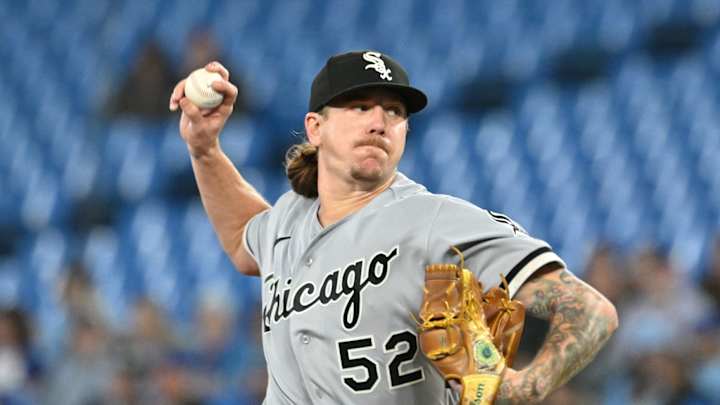 Starting Lineups, Pitchers for Tampa Bay Rays vs. Chicago White Sox Game Sunday