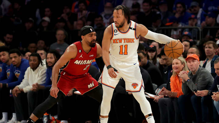 How Miami Heat’s Twitter Reacted to the Win Against the New York Knicks Sunday How Miami Heat’s Twitter Reacted to the Win Against the New York Knicks Sunday