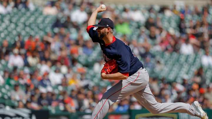 Red Sox Officially Demote Fireballer To Minors; Should Boston Add Depth With Signing?