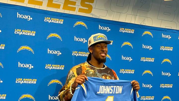 Chargers Expert Pinpoints This LA Rookie to Have Most to Prove