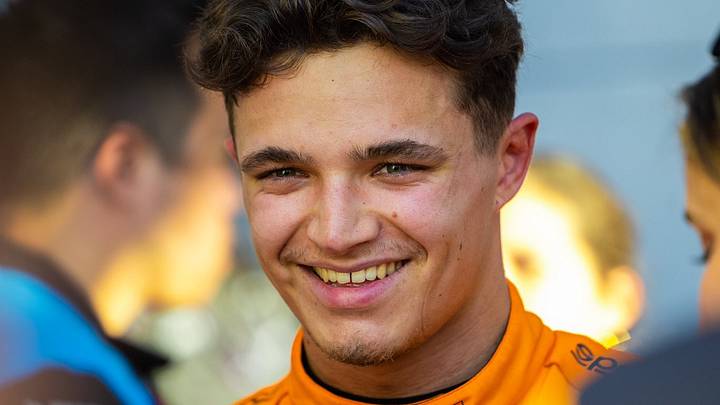 Lando Norris Warns Of "Similar Performance" At Upcoming Miami GP