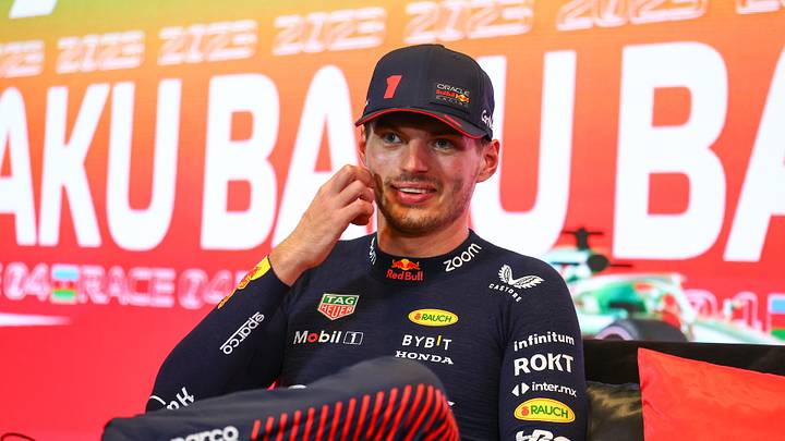 F1 News: Stefano Domenicali Addresses Max Verstappen's Retirement Threat Amid Ongoing Changes