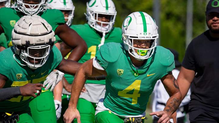 Breaking Down the Dolphins UDFA Class Breaking Down the Dolphins UDFA Class