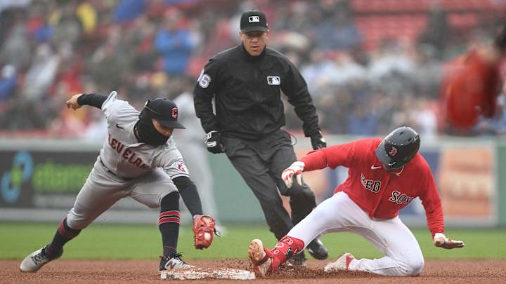 Guardians Drop Fourth Straight Series After Losing Final Two Games To Red Sox Guardians Drop Fourth Straight Series After Losing Final Two Games To Red Sox