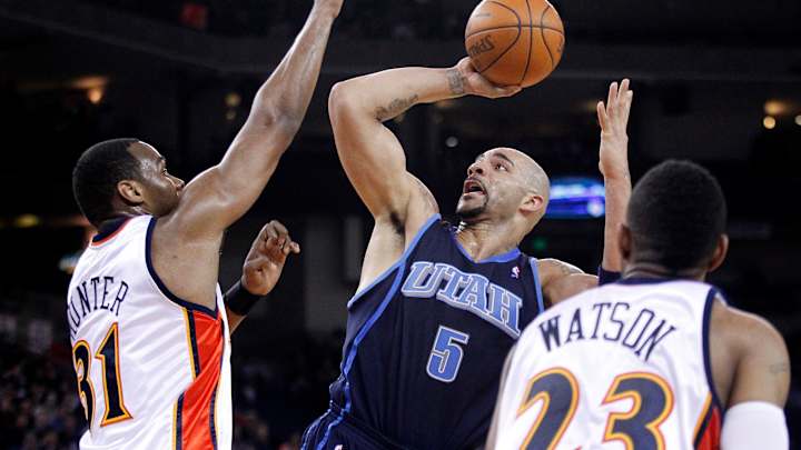 The Top 5 Best Second-Round Playoff Series in Utah Jazz History