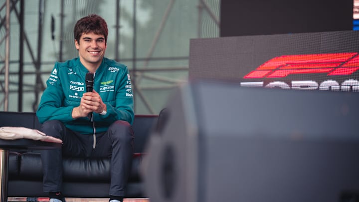 F1 News: Could Lance Stroll Be In Hot Water - "Prioritise The Good Of The Team"