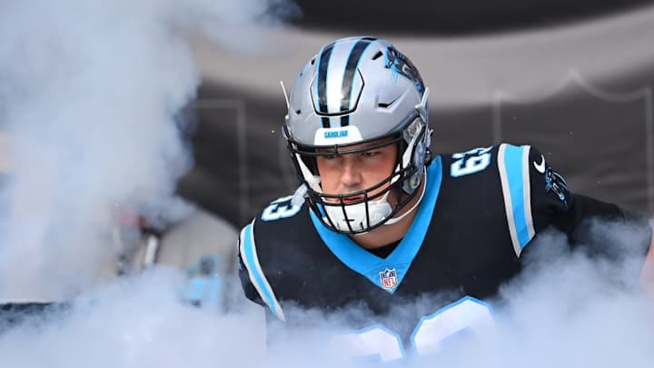 Corbett to Miss 'Some Regular Season Time'