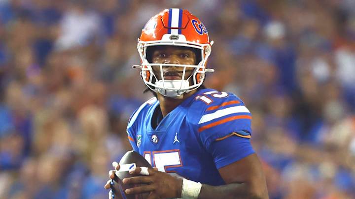 Colts' Anthony Richardson Places Dead Last in NFL QB Rankings