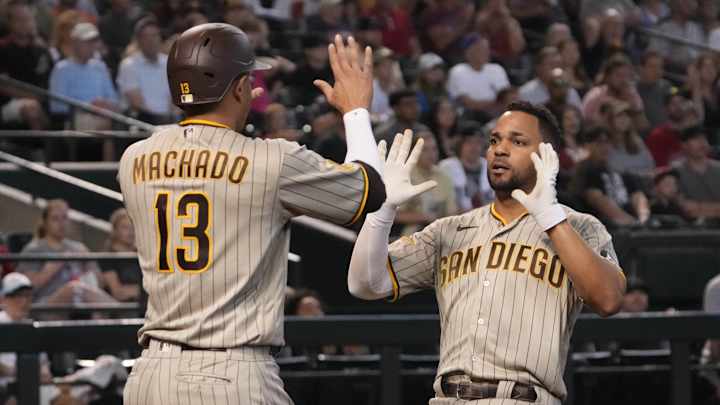 April in Review: MLB Edition