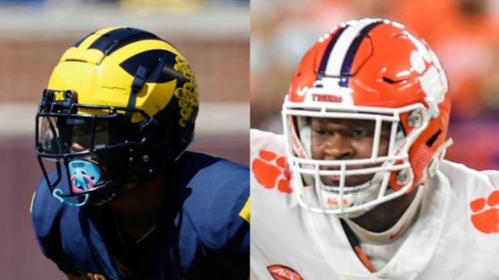 Grading Every Bengals' Pick in the 2023 NFL Draft