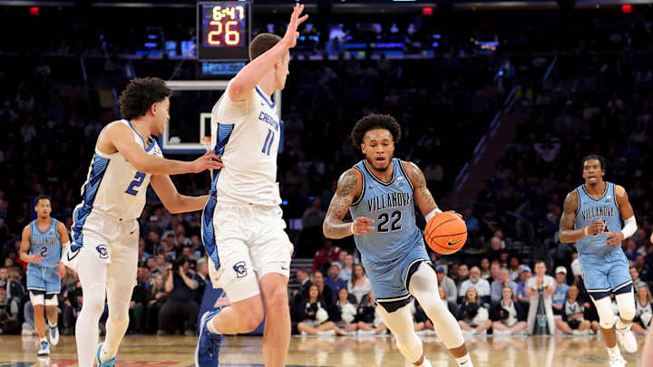 Cam Whitmore Would be a Steal for OKC Cam Whitmore Would be a Steal for OKC