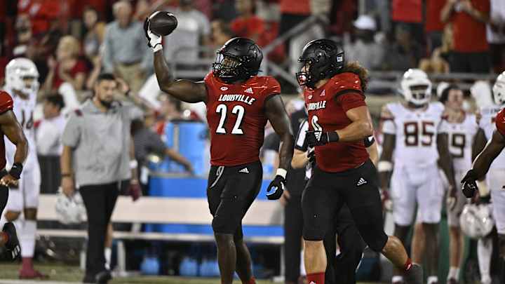 2023 NFL Draft: Yasir Abdullah Reacts to Being Drafted by the Jaguars