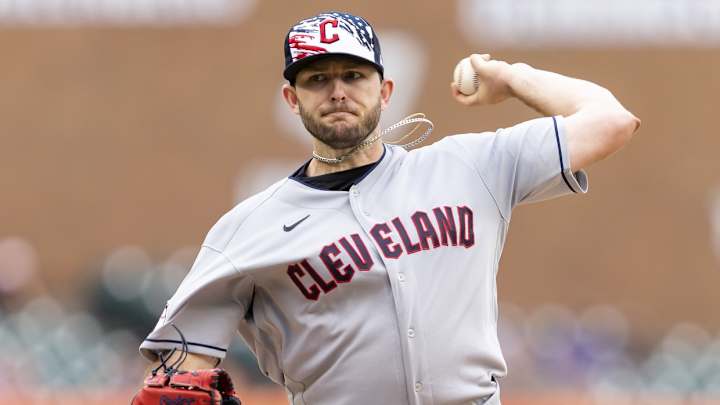 Diamondbacks Acquire Left-Handed Starter Konnor Pilkington Diamondbacks Acquire Left-Handed Starter Konnor Pilkington