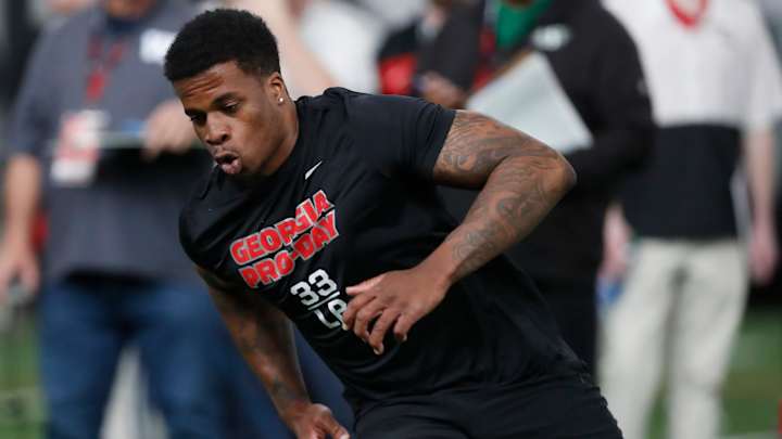 Why the 49ers Drafted DE Robert Beal Jr.