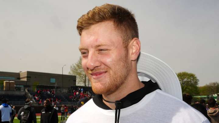 Titans Named a "Winner" for 2023 NFL Draft Class Titans Named a "Winner" for 2023 NFL Draft Class