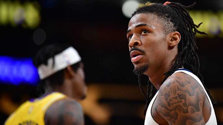 Stephen A. Smith Obliterates Grizzlies After First-Round Exit