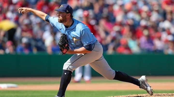 Ex-Red Sox Longtime Hurler Reportedly Looking To Revive Career With AL Central Club Ex-Red Sox Longtime Hurler Reportedly Looking To Revive Career With AL Central Club