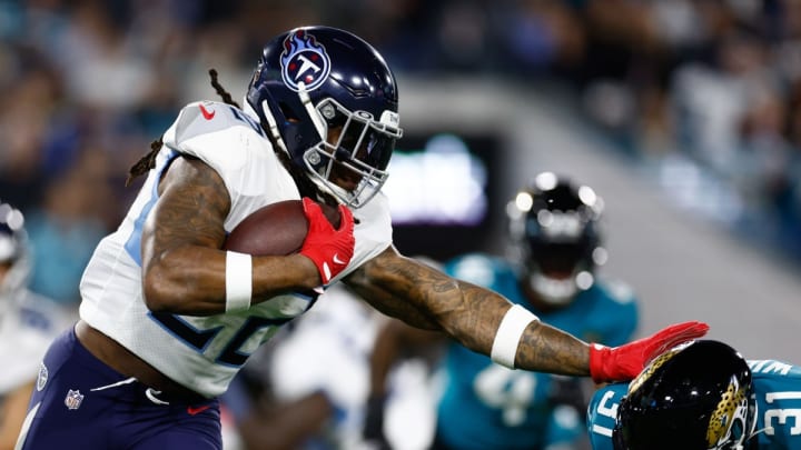 Tennessee Titans Rise Four Spots in Post-2023 NFL Draft Power Rankings