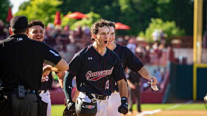 Will Tippett Emergence Comes In Pivotal Moment For Gamecocks Will Tippett Emergence Comes In Pivotal Moment For Gamecocks