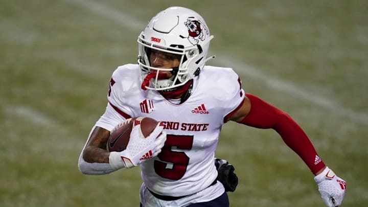 Cowboys' Jalen Moreno-Cropper: Dallas' UDFA's Capable of 'Immediate Impact'