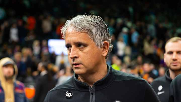 Brooklyn Nets Part Ways with Igor Kokoskov; Possible Mavs Reunion?