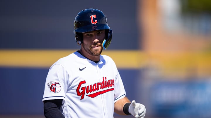 Guardians Call Up Dynamic Prospect, DFA Meibrys Viloria Guardians Call Up Dynamic Prospect, DFA Meibrys Viloria