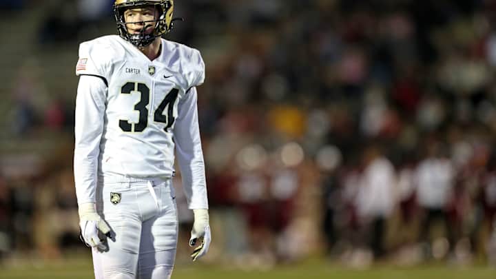 Three Vikings Signees Make ESPN's List of Top 25 Undrafted Free Agents