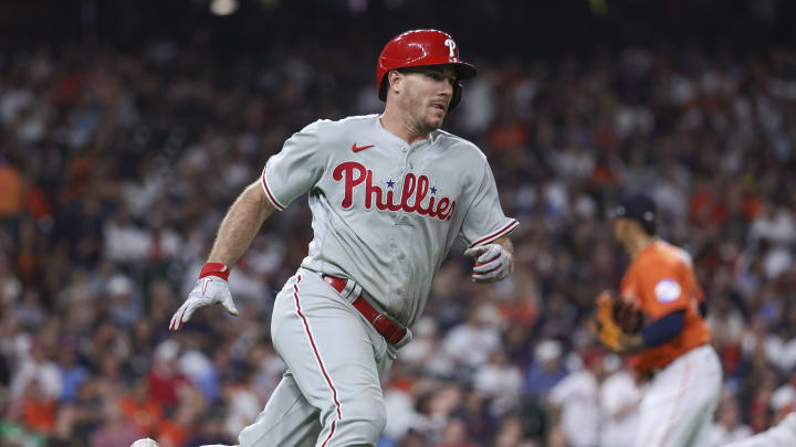 Philadelphia Phillies At Dodgers Series Preview: Pitching, Matchups And More