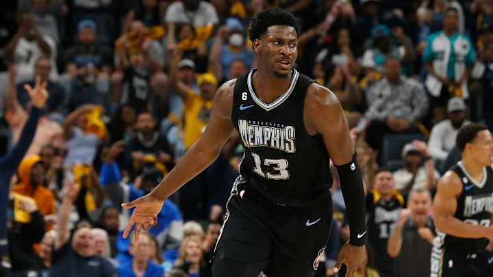 Jaren Jackson Jr.’s Cryptic Tweet Has Grizzlies Fans Nervous After Playoff Exit