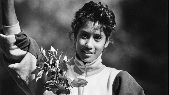 The Cal 100: No. 97 -- Sheila Hudson