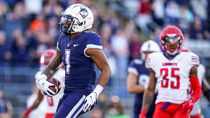 Former BYU Transfer Target Re-Opens Recruitment