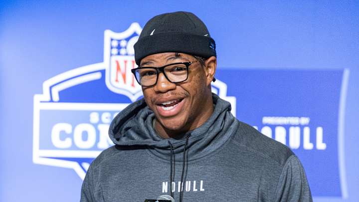 Eagles Got Best Value Picks in NFL Draft? Daniel Jeremiah Weighs In Eagles Got Best Value Picks in NFL Draft? Daniel Jeremiah Weighs In