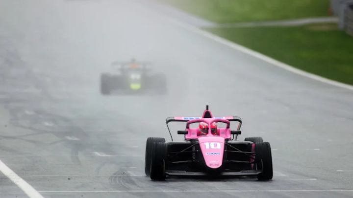 FIA Under Fire After F1 Academy Fails To Be Broadcasted: "Extremely Disappointing"