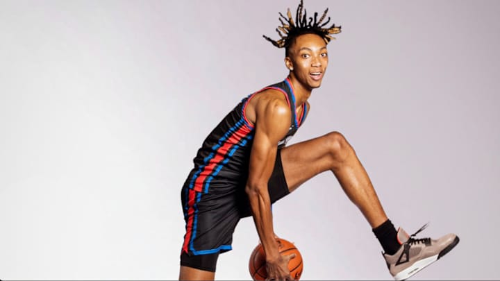 Ole Miss MBB Lands Commitment From 3-Star Big Man Cameron Barnes Ole Miss MBB Lands Commitment From 3-Star Big Man Cameron Barnes