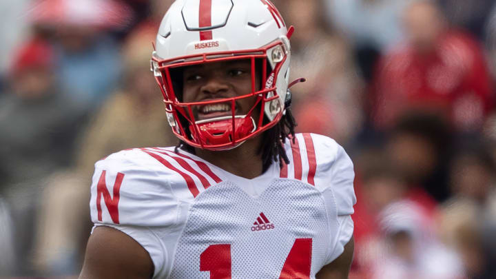 Tad Stryker: The Run Comes First, at Least for Now Tad Stryker: The Run Comes First, at Least for Now