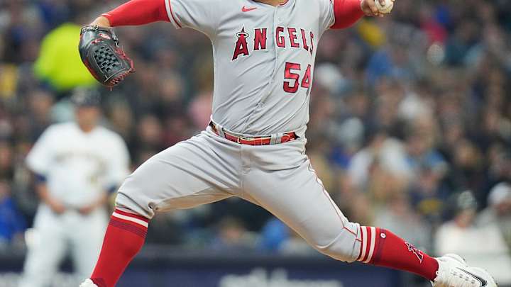 Angels News: Jose Suarez Silences All Doubters in Sunday's Win