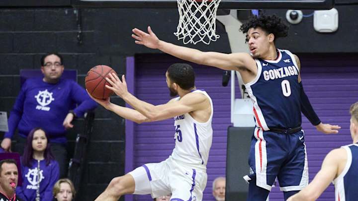 Cal Basketball: Former Portland Guard Mike Meadows Set to Join Golden Bears