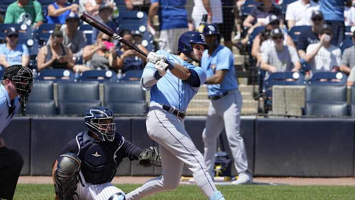 MLB Network Going All In On "Rivalry Week" MLB Network Going All In On "Rivalry Week"