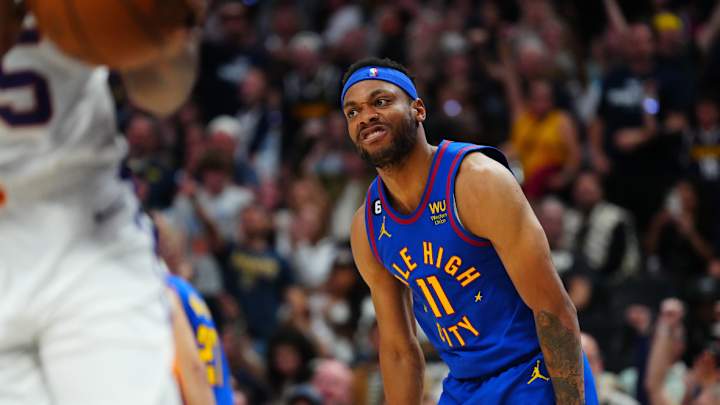 How Kevin Durant's Familiar Foe Made the Difference in Suns-Nuggets