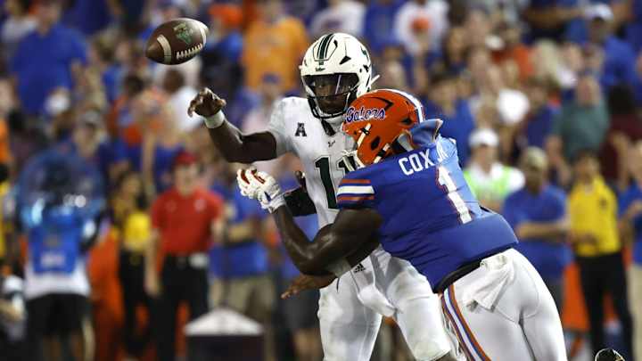 Packers Signing Pass Rusher Who Was Kicked Off Two SEC Teams