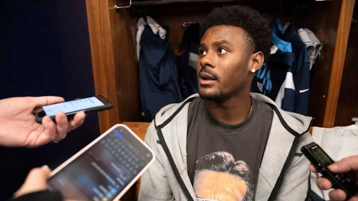 Will Levis Arrival Could Mean End of the Road for Malik Willis and Titans