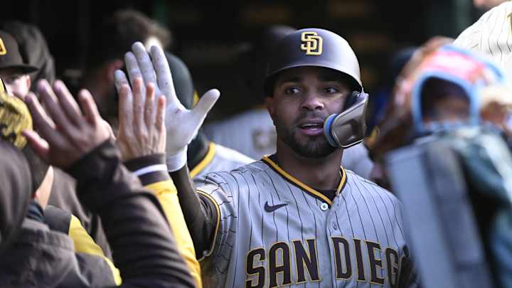 Padres Superstar Doesn’t Like Elevation Excuses in Mexico City Padres Superstar Doesn’t Like Elevation Excuses in Mexico City