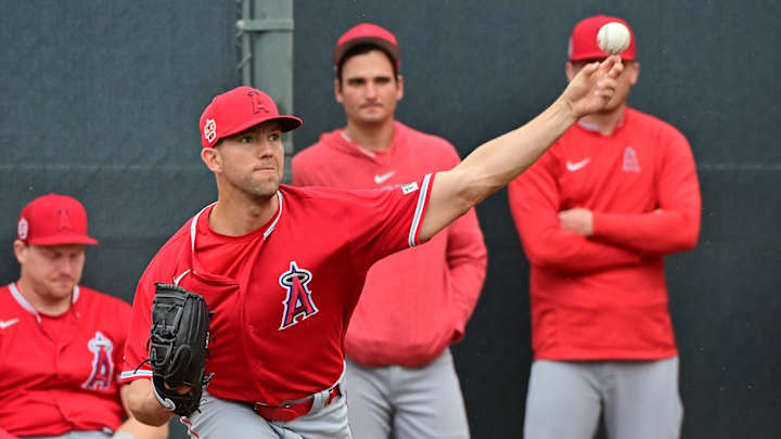 Angels News: GM Perry Minasian Reflects on 2023 Bullpen Stuggles Angels News: GM Perry Minasian Reflects on 2023 Bullpen Stuggles